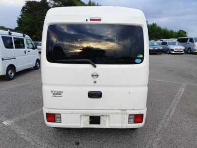 NISSAN NV100 CLIPPER