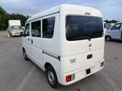 NISSAN NV100 CLIPPER