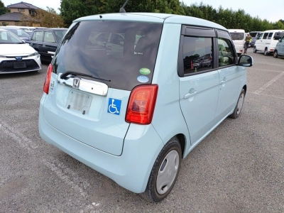 HONDA N-ONE