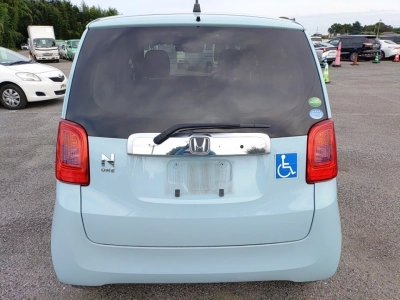 HONDA N-ONE