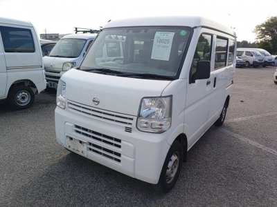 NISSAN NV100 CLIPPER