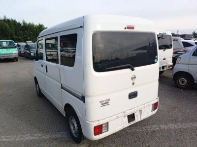 NISSAN NV100 CLIPPER