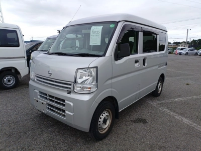 NISSAN NV100 CLIPPER
