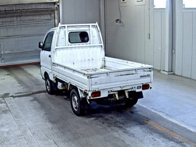 MITSUBISHI MINICAB TRUCK