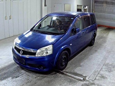 NISSAN LAFESTA