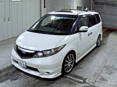 HONDA ELYSION