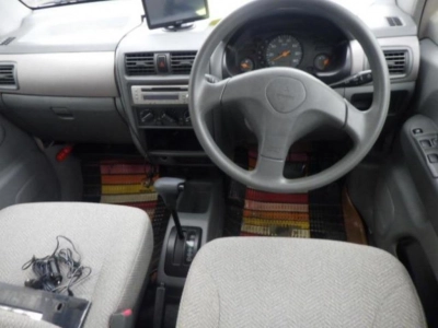 MITSUBISHI TOPPO BJ