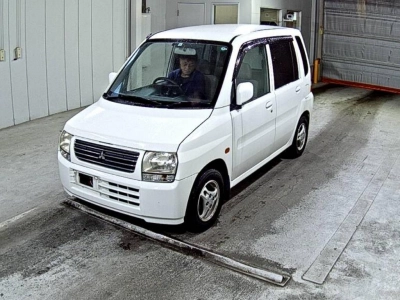 MITSUBISHI TOPPO BJ