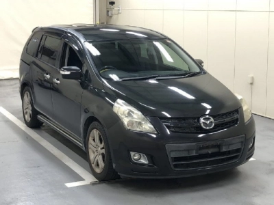MAZDA MPV