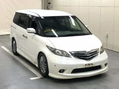HONDA ELYSION