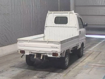 MITSUBISHI MINICAB TRUCK