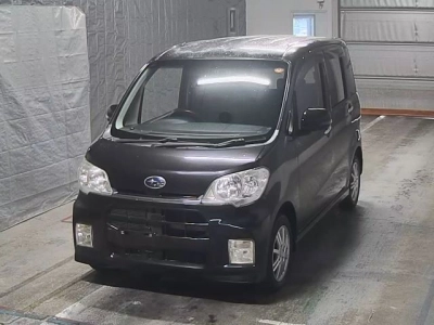 SUBARU LUCRA