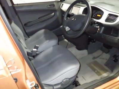 SUBARU R2