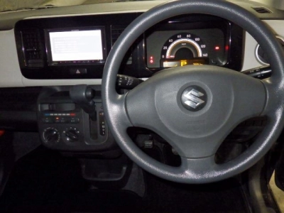 SUZUKI MRWAGON