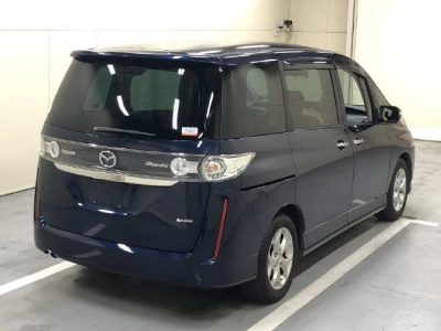 MAZDA BIANTE