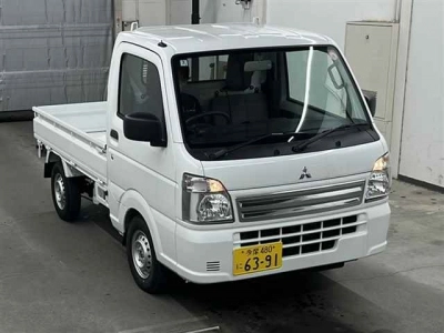 MITSUBISHI MINICAB TRUCK