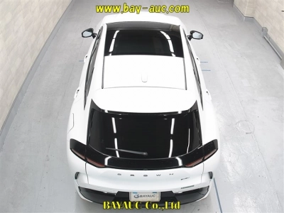 TOYOTA CROWN SPORT