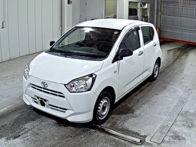TOYOTA PIXIS EPOCH