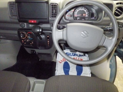 SUZUKI EVERY VAN