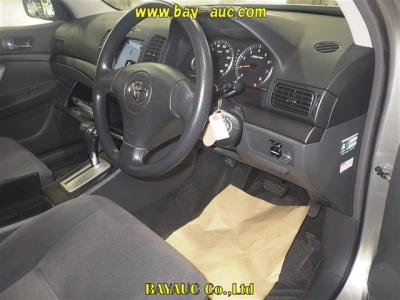 TOYOTA PREMIO