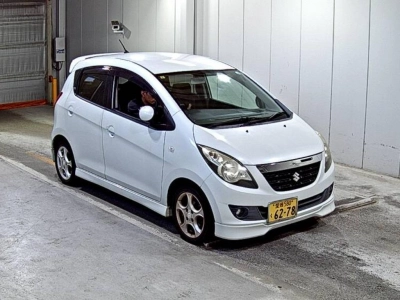 SUZUKI CERVO