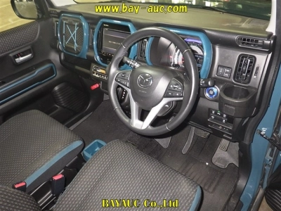 MAZDA FLAIR CROSSOVER