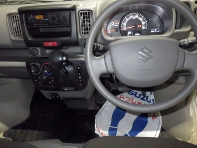 SUZUKI EVERY VAN