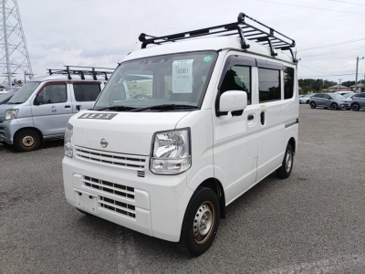 NISSAN NV100 CLIPPER
