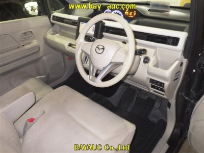 MAZDA FLAIR