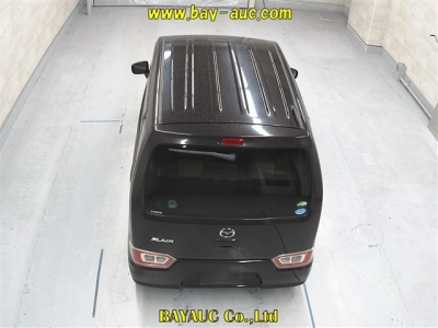 MAZDA FLAIR