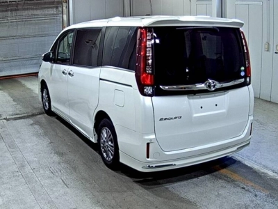 TOYOTA ESQUIRE