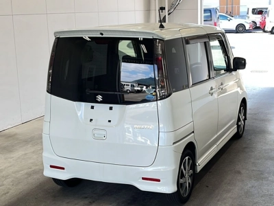 SUZUKI PALETTE SW