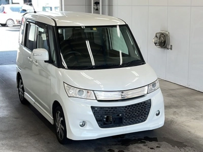 SUZUKI PALETTE SW
