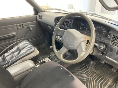 TOYOTA HILUX PICK UP