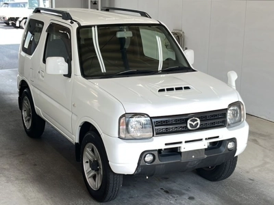 MAZDA AZ OFFROAD