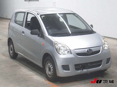 SUBARU PLEO