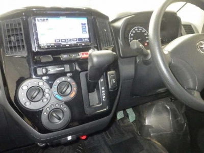 TOYOTA TOWN ACE VAN