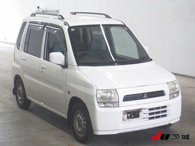 MITSUBISHI TOPPO BJ