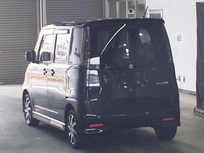 SUZUKI PALETTE SW