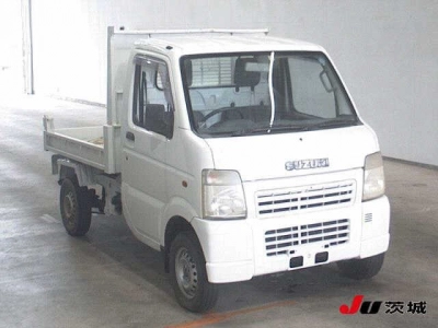 SUZUKI CARRY