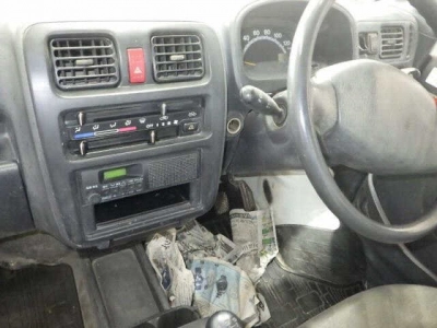 SUZUKI CARRY