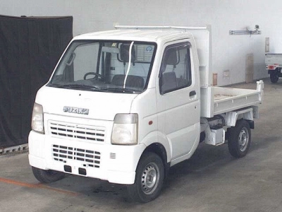 SUZUKI CARRY