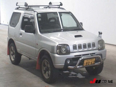 MAZDA AZ OFFROAD