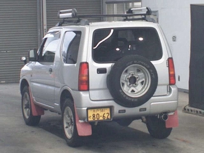 MAZDA AZ OFFROAD