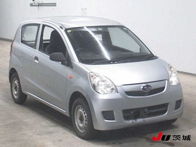 SUBARU PLEO