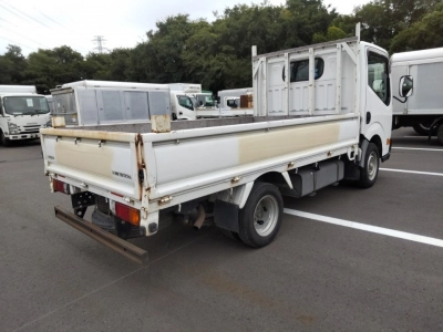 NISSAN ATLAS