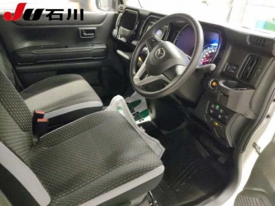 MAZDA FLAIR CROSSOVER