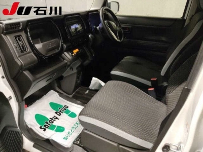 MAZDA FLAIR CROSSOVER