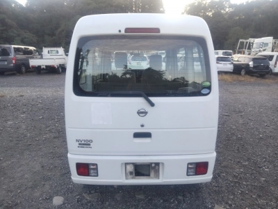 NISSAN NV100 CLIPPER