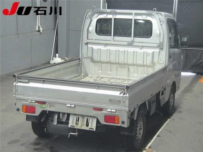 SUZUKI CARRY